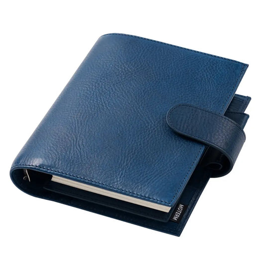 Moterm A6 full grain vegetable leather Journal