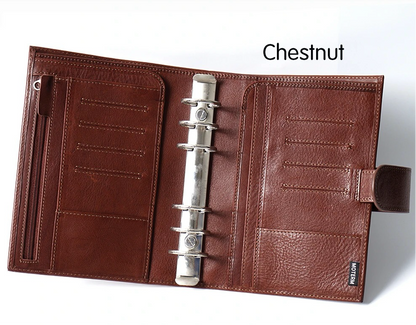 Moterm 2.0 personal luxe vegetable Planner