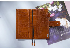 Moterm weeks croc cover