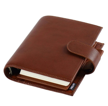 Moterm A6 full grain vegetable leather Journal