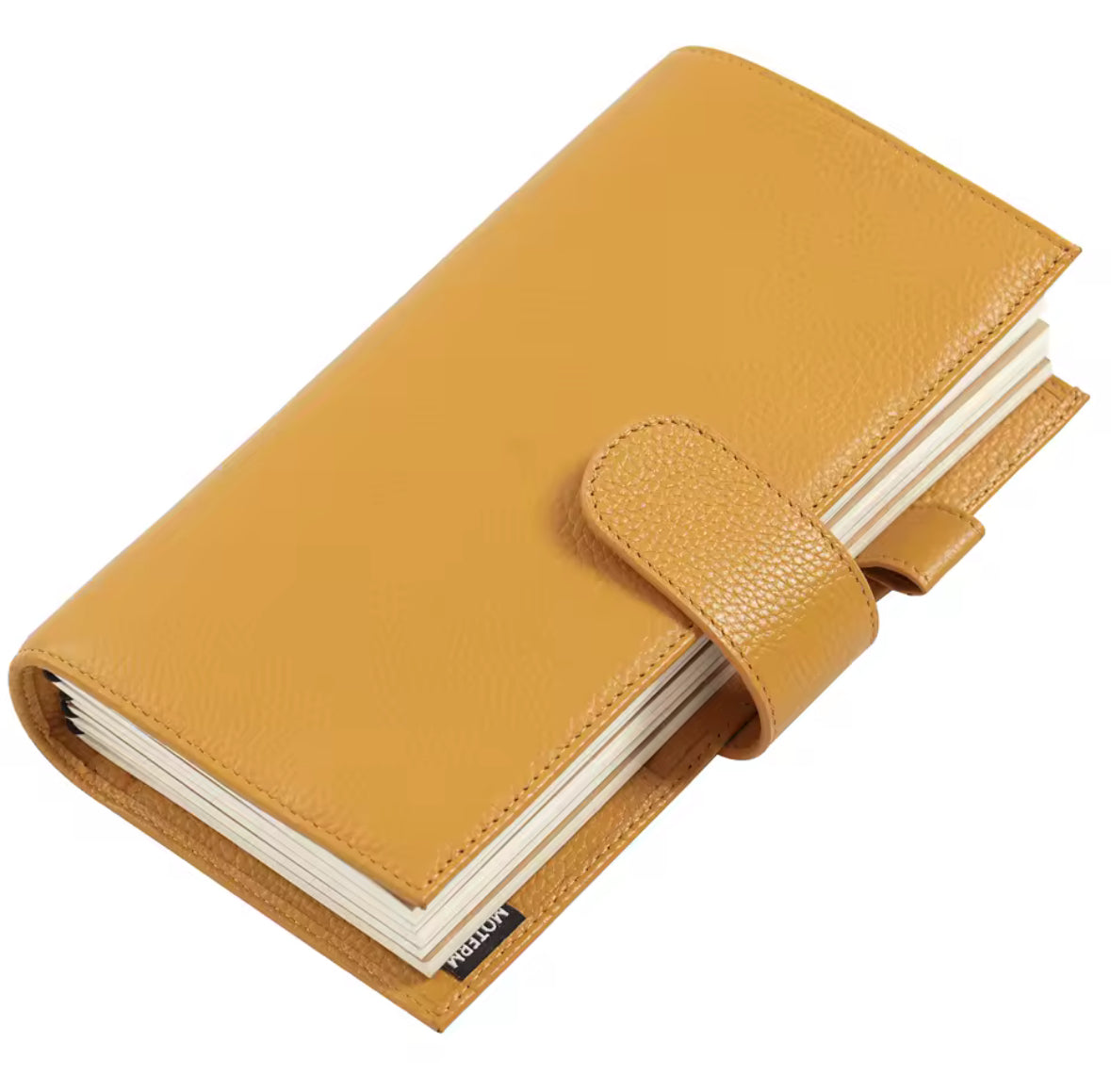 Moterm Companion Travel Journal