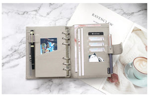 Moterm Luxe 2.0 Personal Size Journal