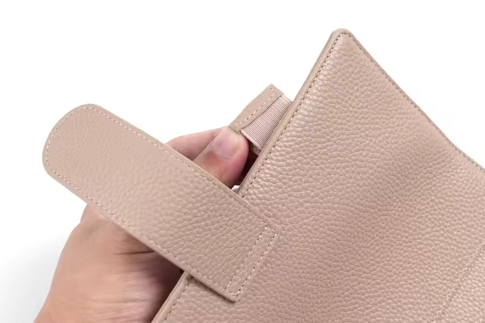 Moterm A5 Size Elite Planner Cover