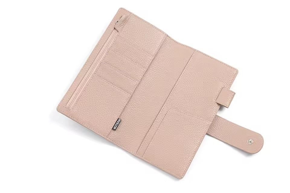 Moterm Trifold Planner journal Cover