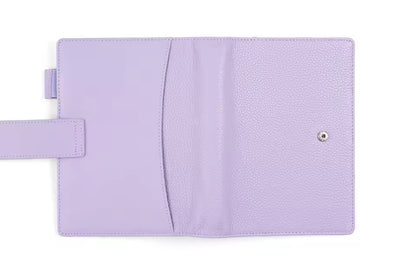 Moterm Personal Size Elite 25mm Rings Leather Planner