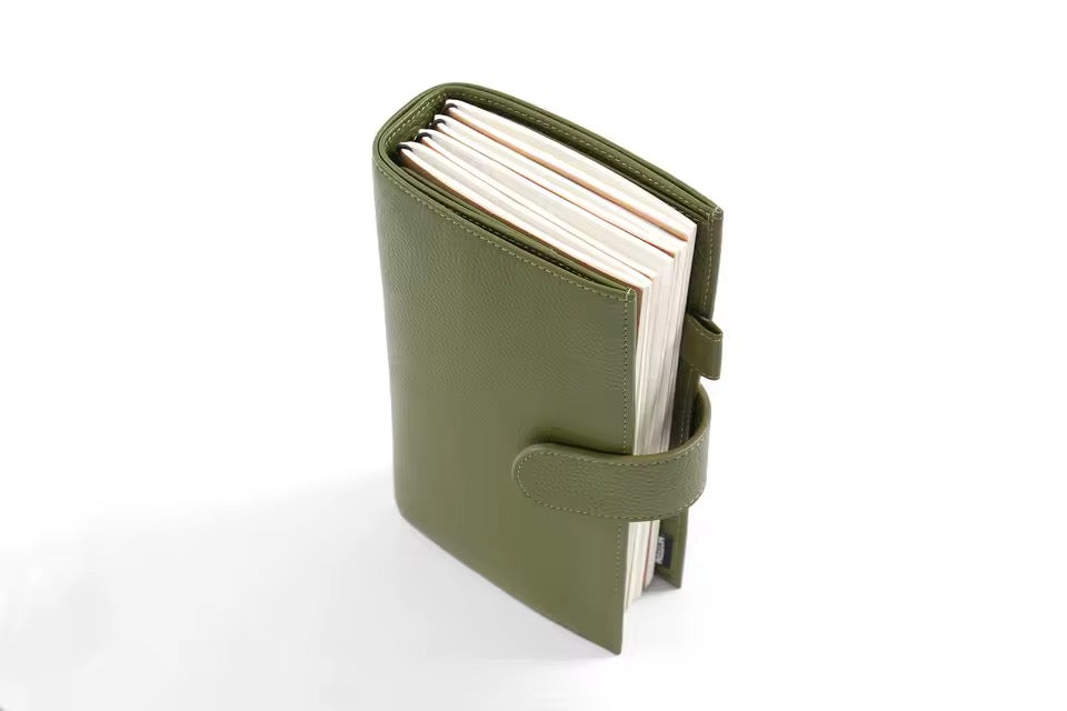 Moterm Companion Travel Journal