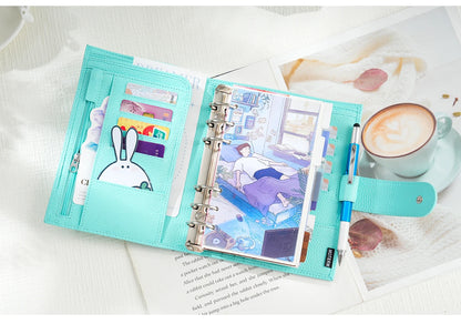 Moterm Luxe 2.0 Personal Size Journal