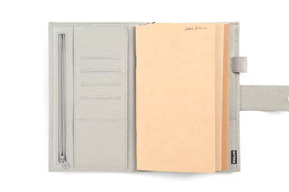 Moterm Companion Travel Journal