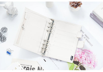 Moterm regular 2.0 personal size journal