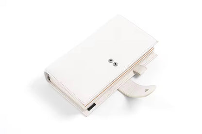 Moterm Companion Travel Journal