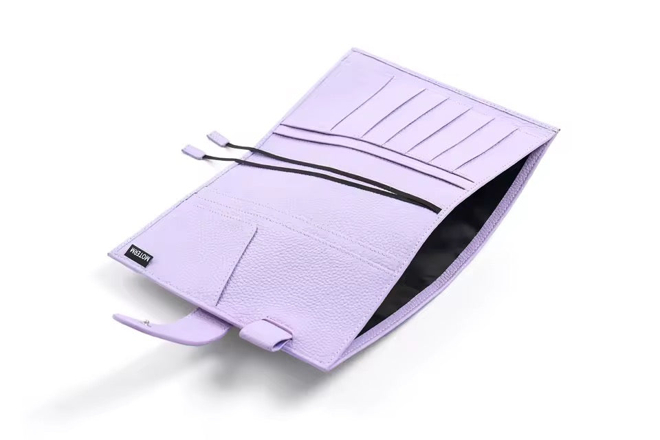 Moterm B6 Slim Min Cover for JIBUN TECHO