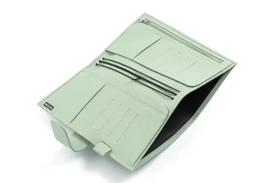 Moterm Companion Travel Journal