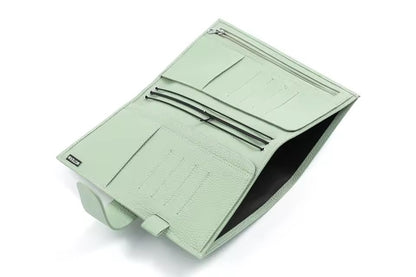 Moterm Companion Travel Journal