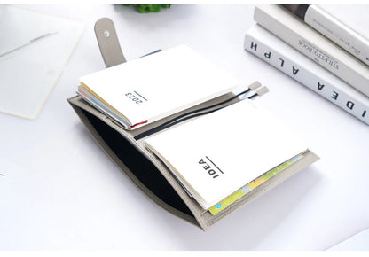 Moterm B6 Slim Min Cover for JIBUN TECHO