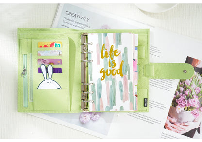 Moterm Luxe 2.0 Personal Size Journal