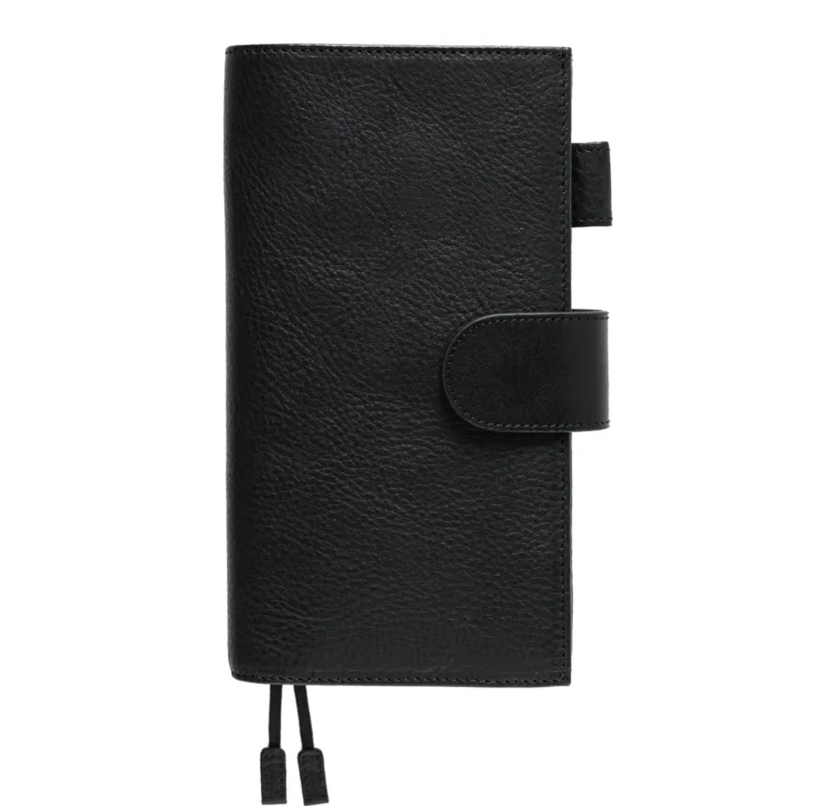 Moterm weeks Full Grain Vegetable Tanned leather Cover