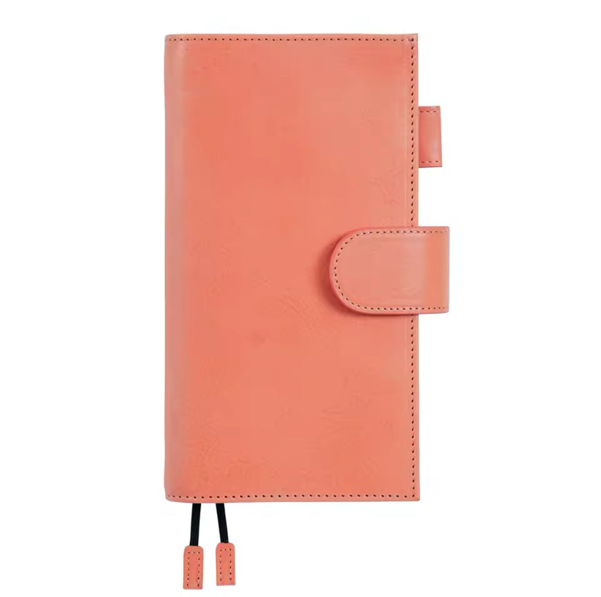Moterm weeks Full Grain Vegetable Tanned leather Cover