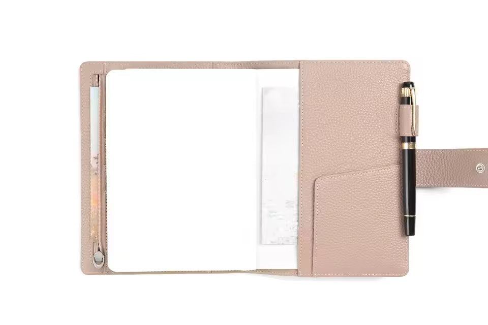 Moterm B6 Size Elite Planner Cover