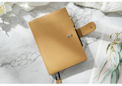 Moterm A5 Plus journal cover