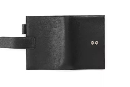 Moterm Vegetable Tanned Leather Moleskine Pocket Size Planner Cover