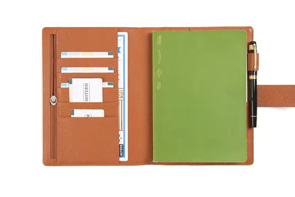 Moterm A5 Size Elite Planner Cover