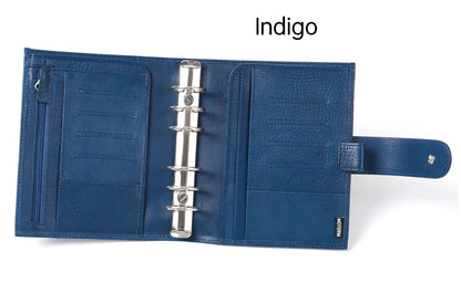 Moterm A6 full grain vegetable leather Journal
