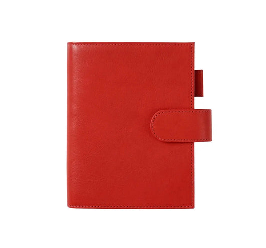 Moterm A6 Full Grain Vegetable leather Cover
