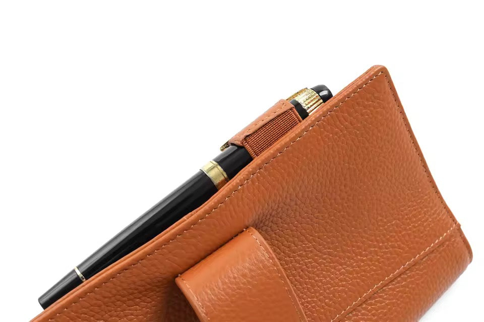 Moterm Weeks Elite Planner Cover