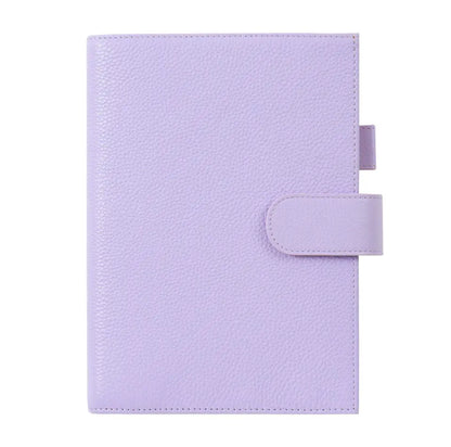 Moterm A5 Plus journal cover