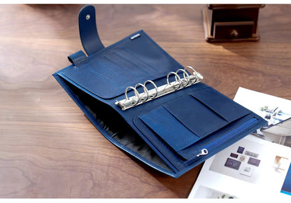 Moterm regular 2.0 vegetable Personal Size Planner with 19 MM Rings