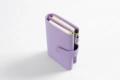 Moterm Trifold Planner journal Cover