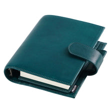 Load image into Gallery viewer, Moterm A6 full grain vegetable leather Journal