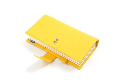 Moterm Companion Travel Journal