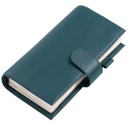 Moterm Companion Travel Journal