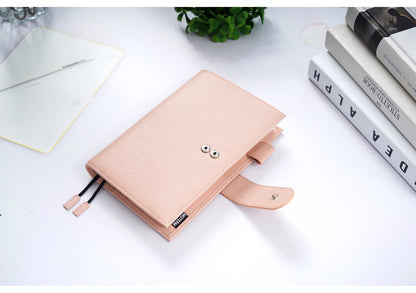 Moterm B6 Slim Min Cover for JIBUN TECHO