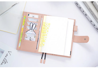 Moterm B6 Slim Min Cover for JIBUN TECHO