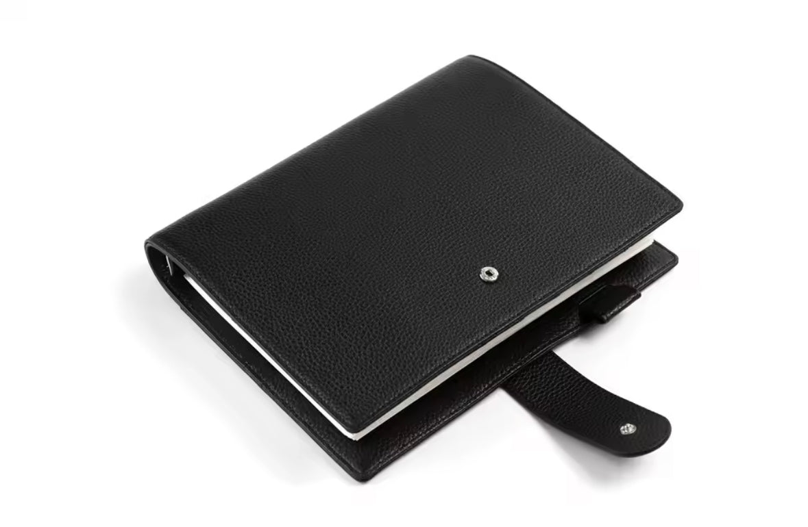 Moterm A5 Elite 25mm Rings Planner