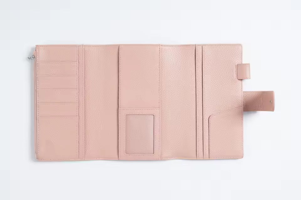 Moterm Trifold Planner journal Cover