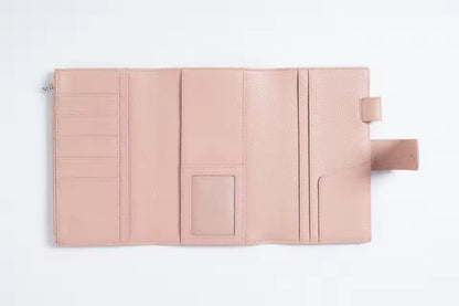 Moterm Trifold Planner journal Cover