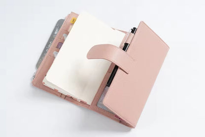 Moterm Trifold Planner journal Cover