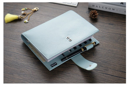 Moterm Hp mini Discbound Cover