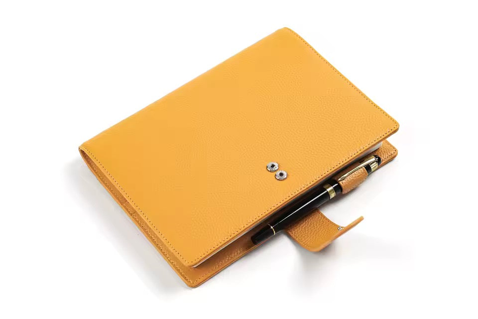 Moterm A5 Size Elite Planner Cover