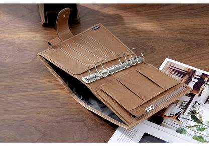 Moterm regular 2.0 vegetable Personal Size Planner with 19 MM Rings