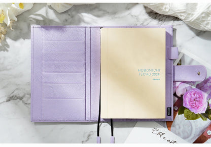 Moterm A5 Plus journal cover