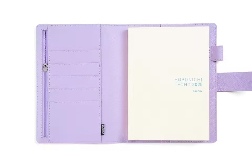 Moterm A5 Size Elite Planner Cover