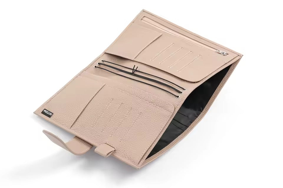 Moterm Companion Travel Journal