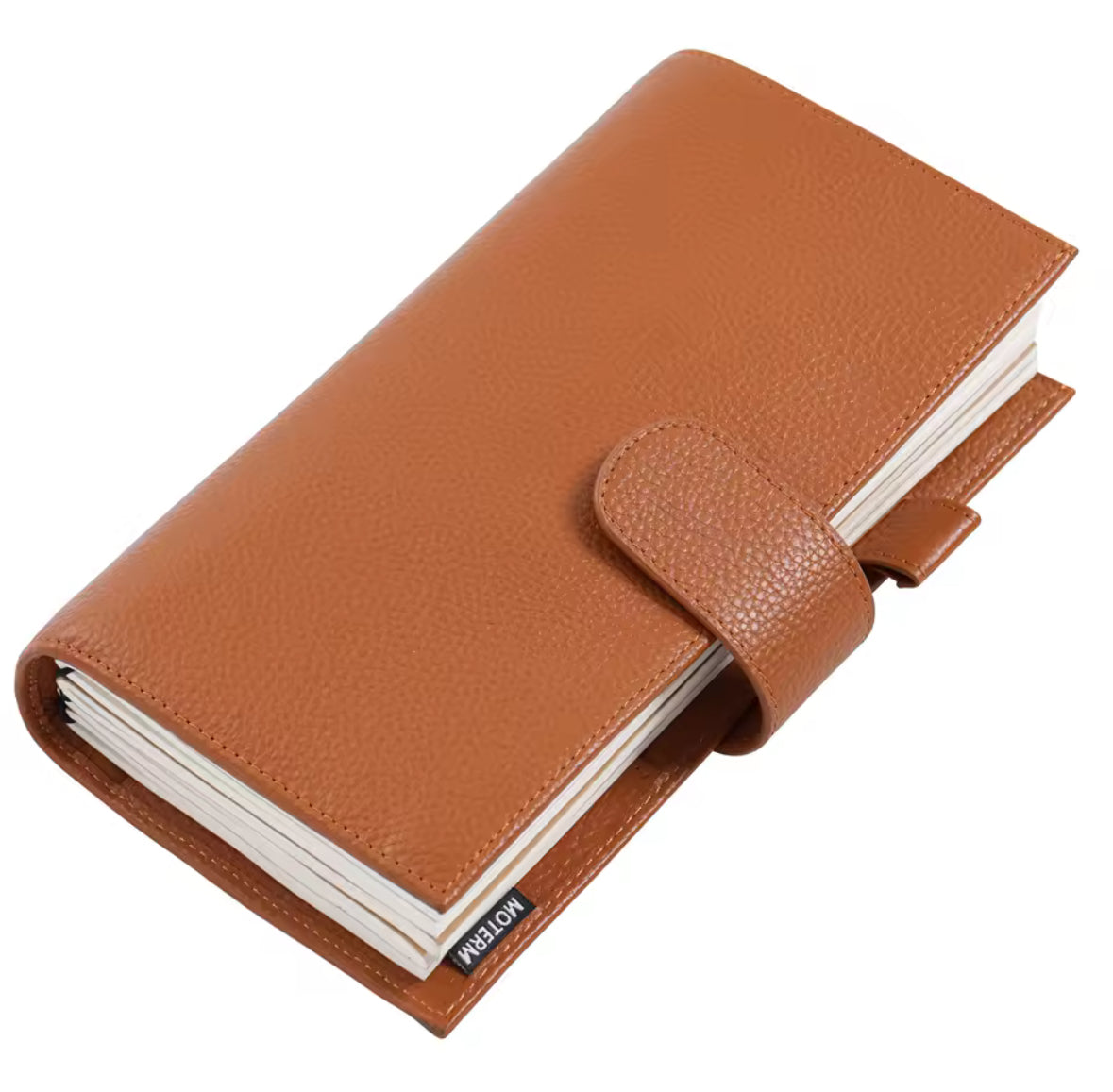 Moterm Companion Travel Journal