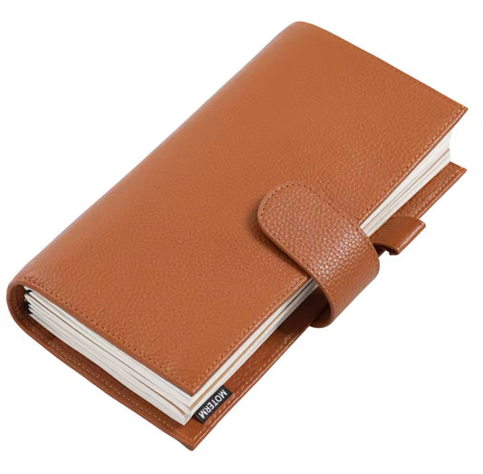 Moterm Companion Travel Journal