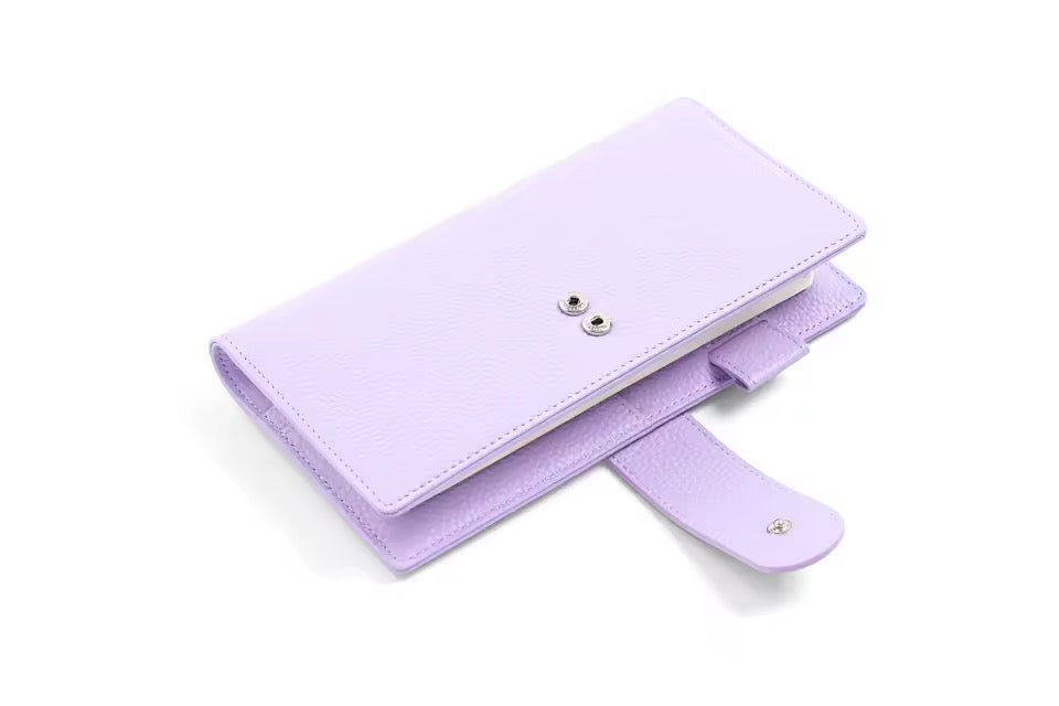 Moterm Weeks Elite Planner Cover