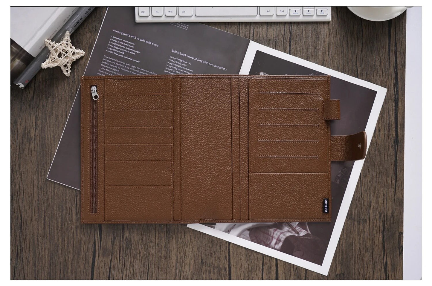 Moterm Hp mini Discbound Cover